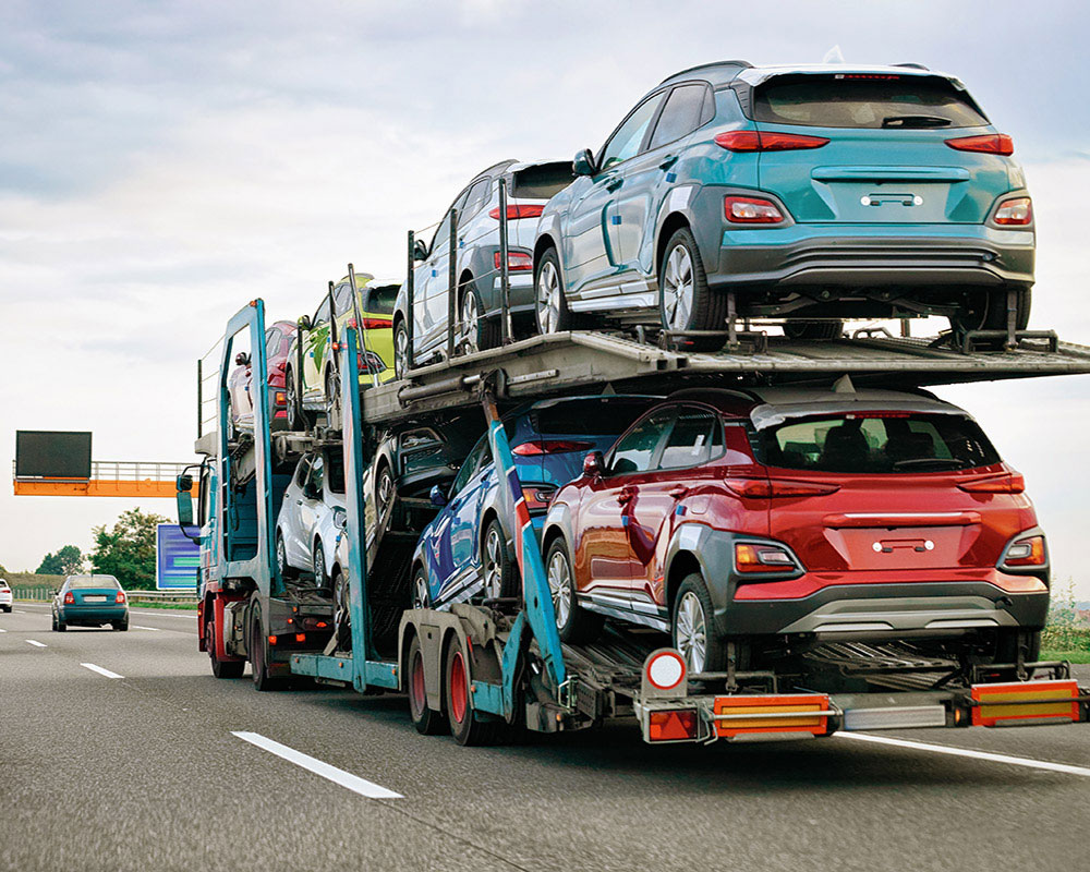 Finding the Best Car Transport Deals is Within Your Grasp!