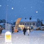 Exploring Sami Culture in Jokkmokk: A Responsible Travel Guide