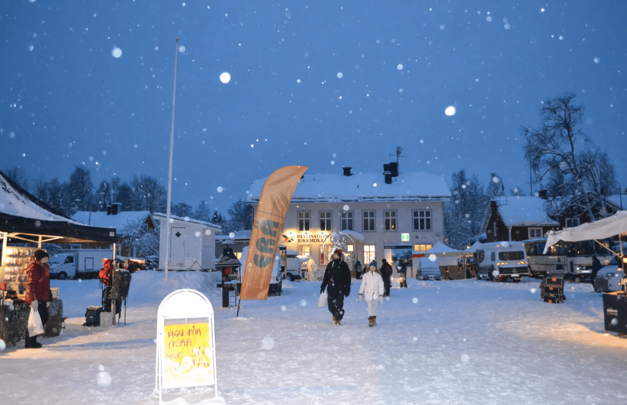 Exploring Sami Culture in Jokkmokk: A Responsible Travel Guide